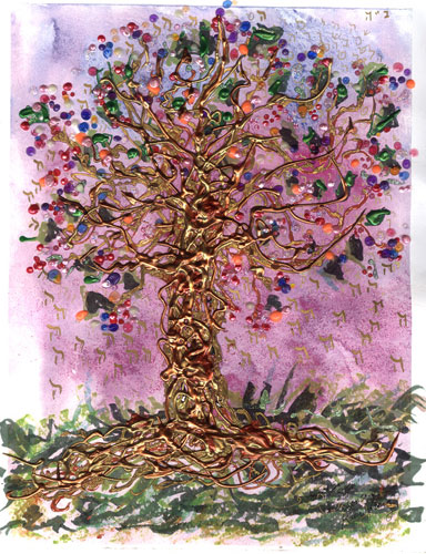 tree of life. Tree Of Life